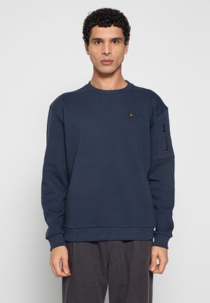 SWEATER CREWNECK - Sweater - night