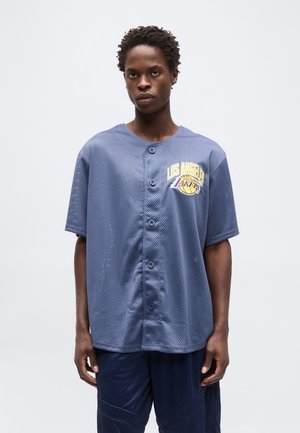 LOS ANGELES LAKERS  GRAPHIC - NBA jersey-särk - blue