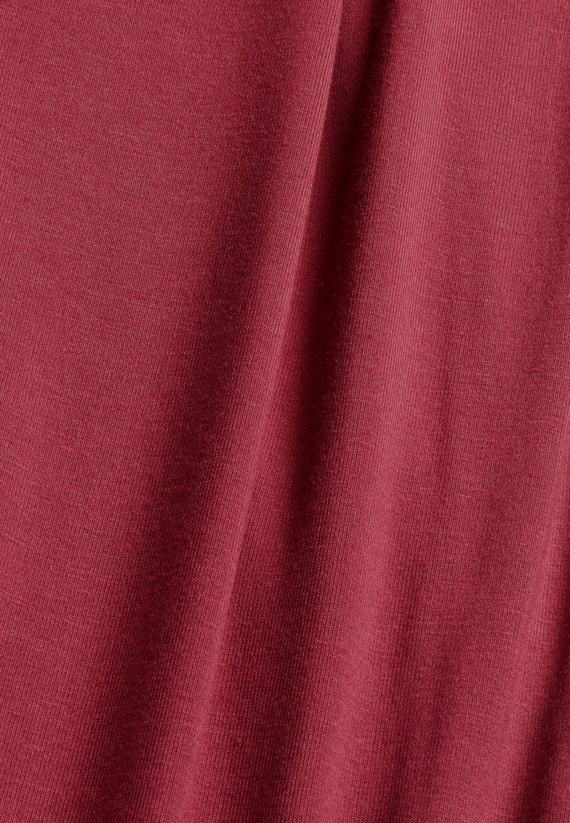 Damen Nachthemden | Esprit NACHT LENZING™ ECOVERO™ Nachthemd dark red/dunkelrot - OG39030 Damen Nachthemden | Esprit NACHT LENZING™ ECOVERO™ Nachthemd dark red/dunkelrot - OG39030