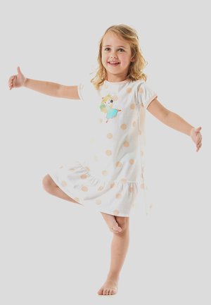 Nightie - off white