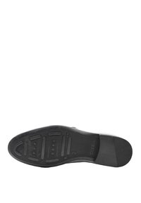Ciabalù Scarpe senza lacci - grigio