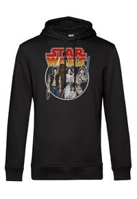 Star Wars STAR WARS CLASSIC REBEL GROUP - Bluza z kapturem
