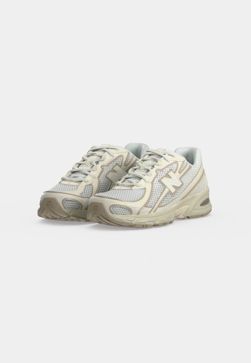 New Balance U740 UNISEX - Trainers - white — foto 3