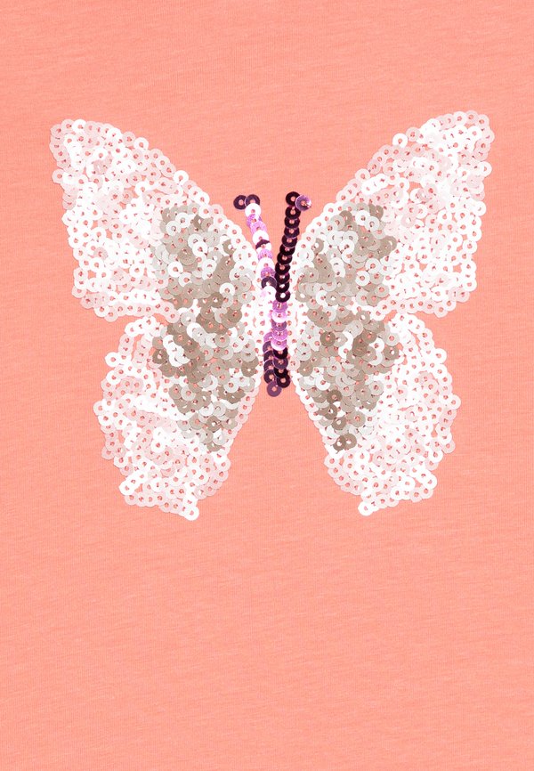 NKFBALISTAR - Long sleeved top - murex shell2