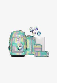 Non selezionato, mint