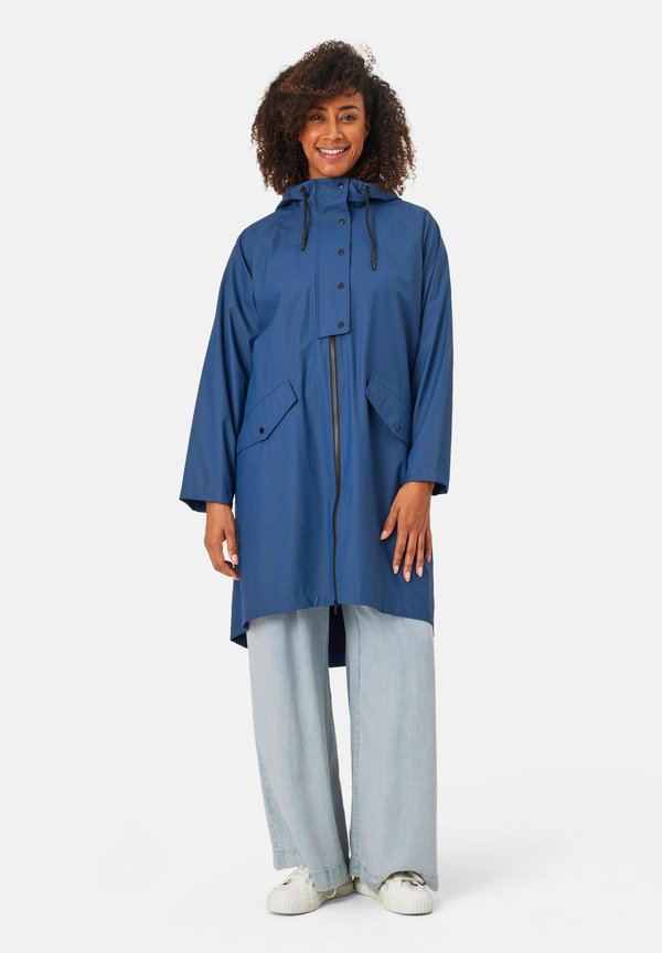 THEIA - Outdoorjacke - sargasso sea