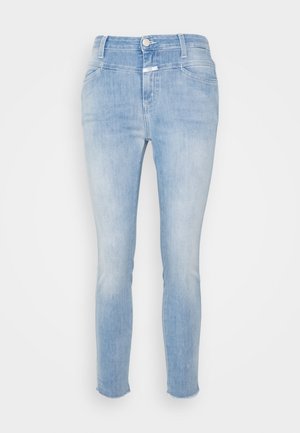 CLOSED Jeans Skinny Fit - light blue