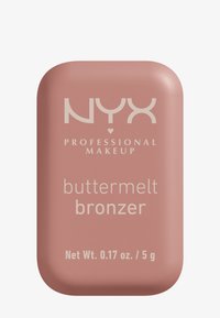 BUTTERMELT BRONZE BRONZER - Bronzer - butta cup