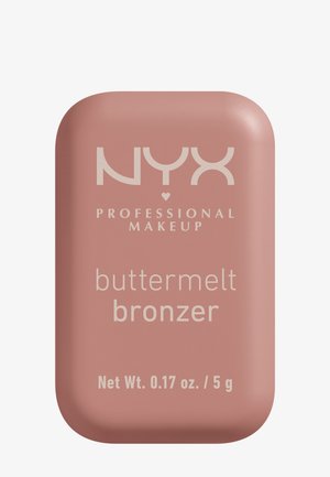 BUTTERMELT BRONZE BRONZER - Bronzer - butta cup