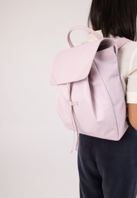 nuuwaï SVENÏA - Sac à dos - pale blush