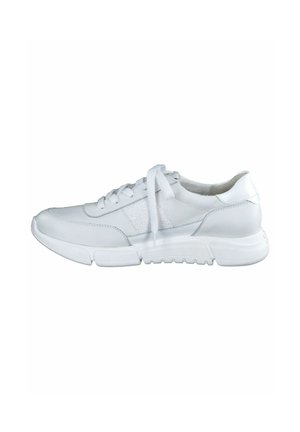 Paul Green, Sneakers - maincalf cristall white