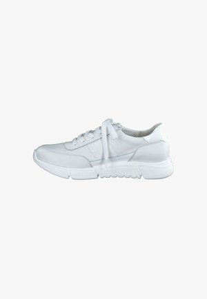 Paul Green, Sneakers - maincalf cristall white
