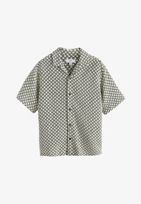 Valittu, black white