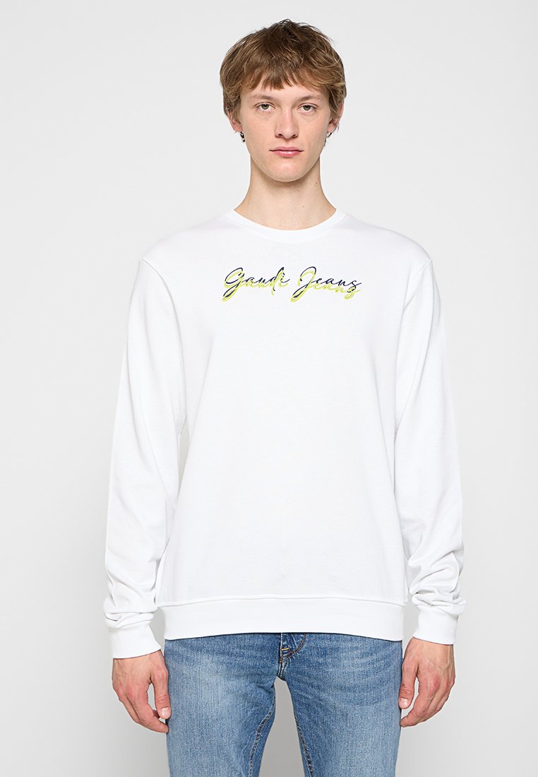 Gaudi Sweater wit