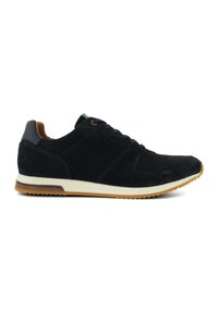Dune London TRILOGY - Trainers - navy