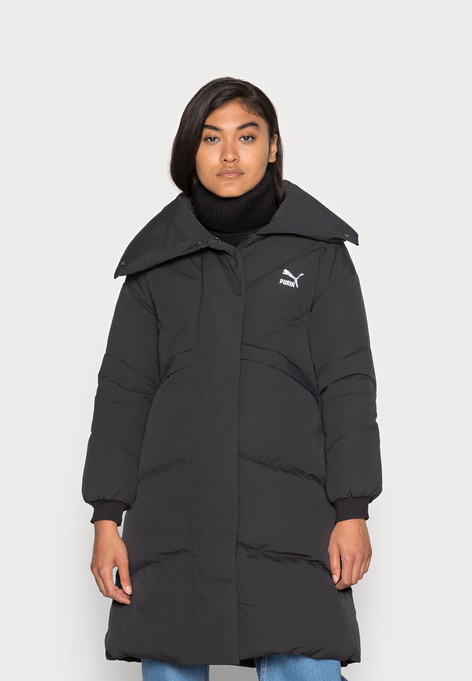 puma long down