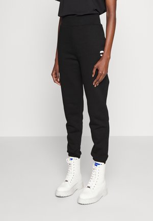 Jogginghose - black