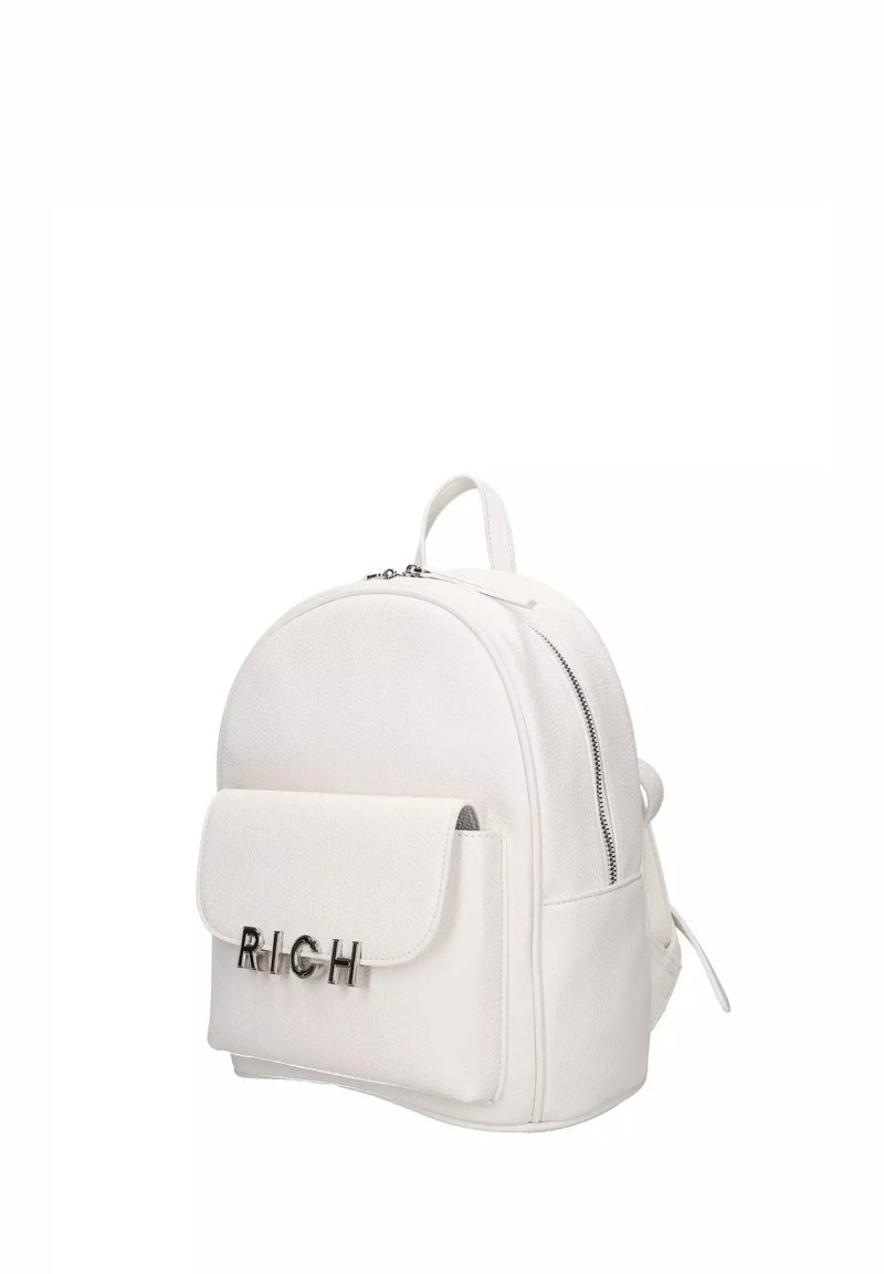 John Richmond Zaino white/bianco
