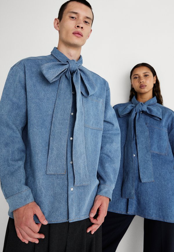 LINCOLN BOW UNISEX - Shirt4