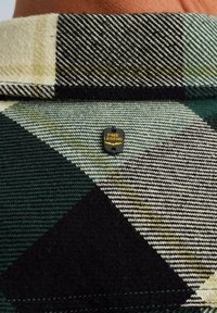 PME Legend SHIRT - Overhemd - trekking green