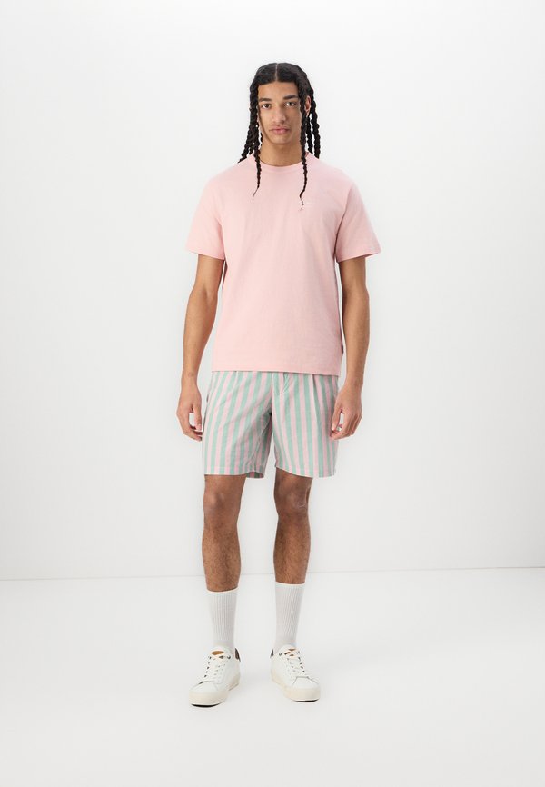 TALBOT TEE - Print T-shirt3