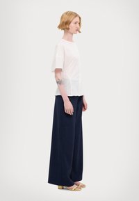 MAX&Co. ROSALBA - Palaidinė - weiss