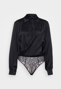 CROSSOVER - Bodi - black