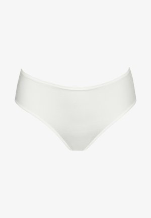 PrimaDonna, SATIN FULL BRIEFS BRIEFS - Slip - natural