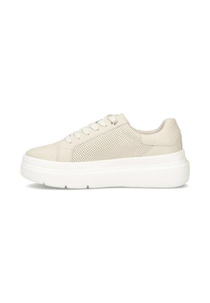 - Sneakersy niskie