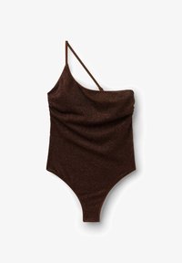 Sélectionné, brown