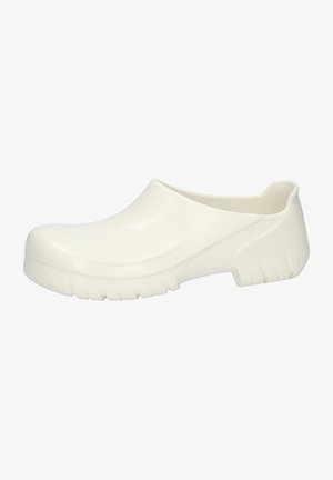 Birkenstock Mules - weiß