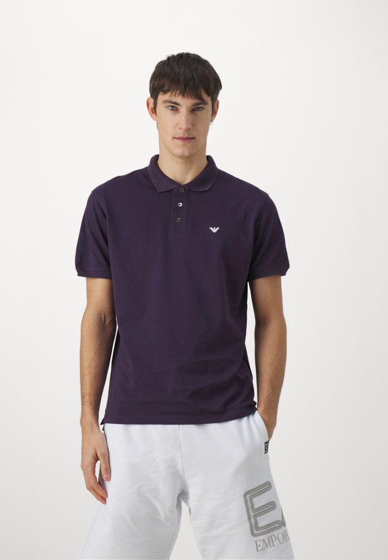Emporio Armani Pólóing - nightshade