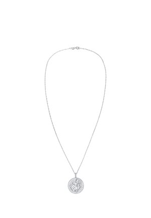VINTAGE LOOK - Collier - silberfarben