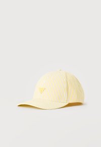 Sélectionné, light yellow