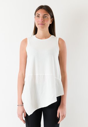 Blouse - bianco