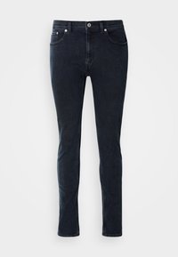 ZANE - Blugi skinny fit - dark blue