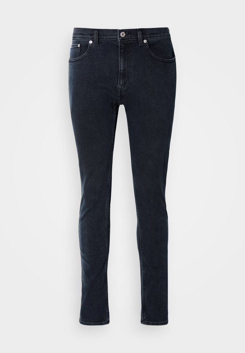 HUGO Jeans Skinny Fit donkerblauw