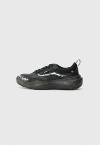 MTE ULTRARANGE NEO VR3 - Trainers - black/silver
