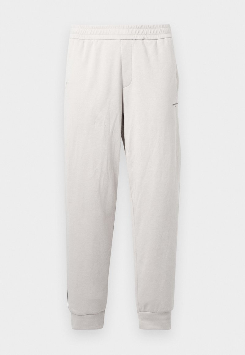 Armani Exchange Trainingsbroek wit Armani Exchange Trainingsbroek wit