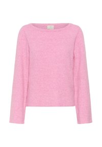 Non sélectionné, prism pink melange