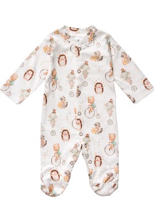 BEKLEIDUNG ROMPER - Grenouillère - multicolor abn