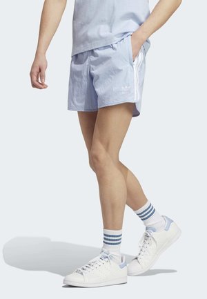 adidas Originals, Short - blue