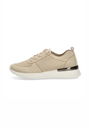 Zapatillas - beige