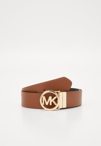 MICHAEL Michael Kors - REVERSIBLE BELT - Pásek - luggage Miniatura obrázku 1