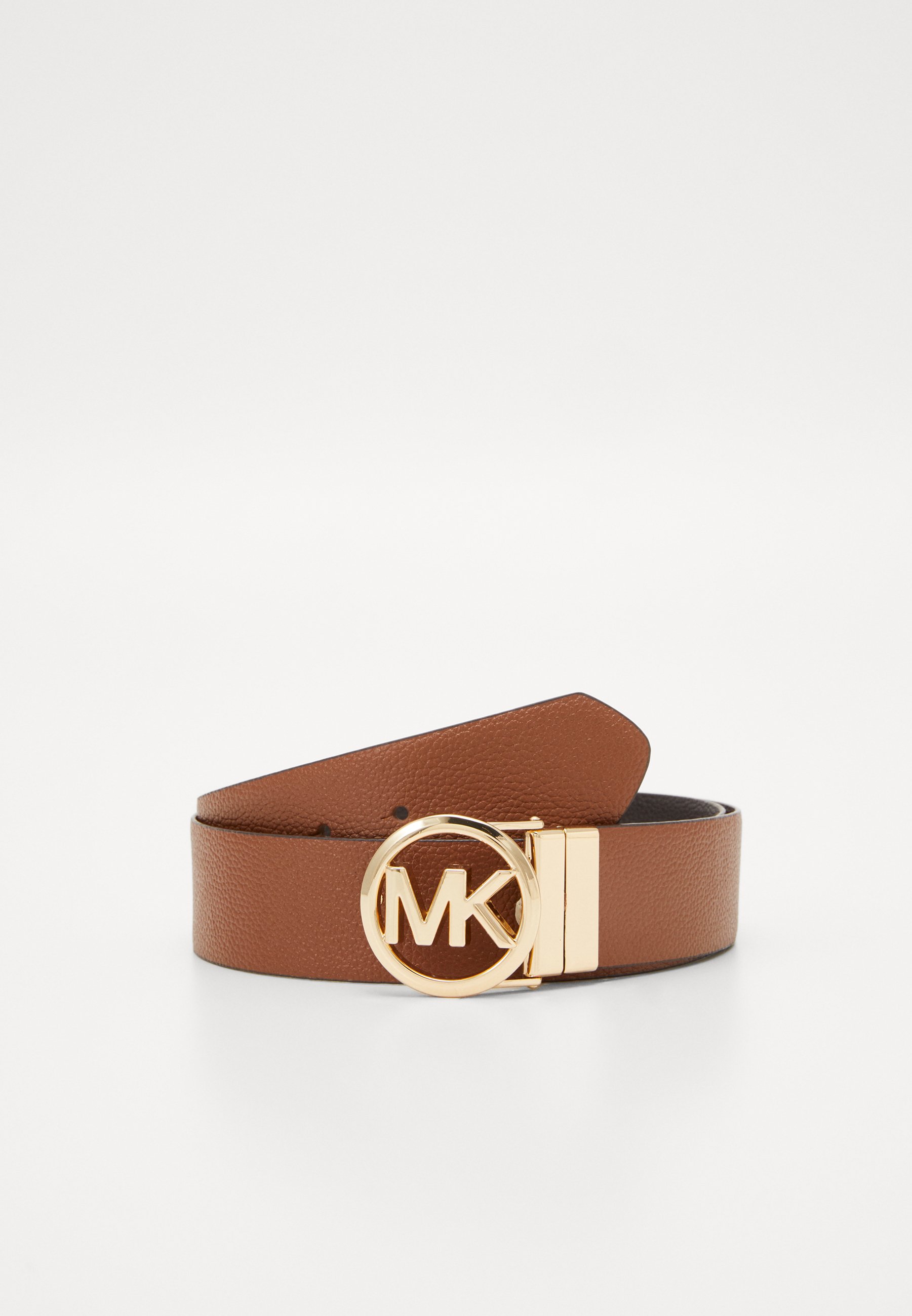 MICHAEL Michael Kors REVERSIBLE BELT - Belt - luggage/brown  display picture 3
