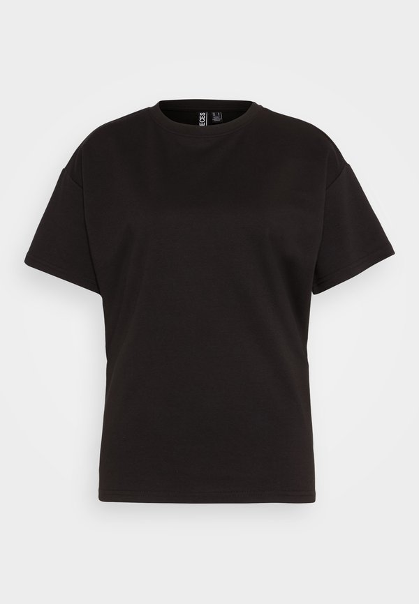 SKYLAR SS OVERSIZED NOOS - Basic T-shirt3