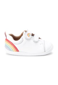 Next - RAINBOW  - Lauflernschuh - white leather Thumbnail-Bild 1