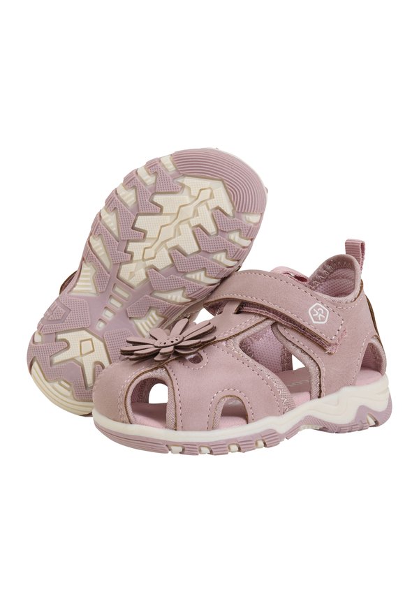 Trekkingsandale – woodrose