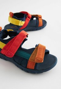 Next STANDARD FIT  - Vandringssandaler - colourblock