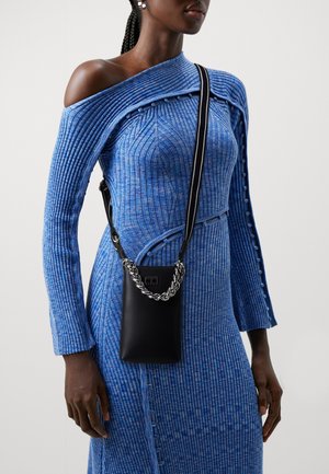 Tommy Jeans, Sac bandoulière - black